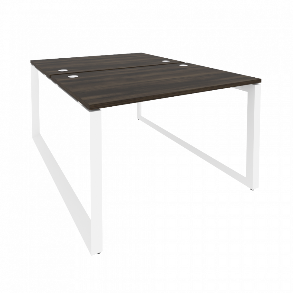 Onix Рабочая станция на О-образном м/к O.MO-D.RS-2.2.8 Дуб Мали/Металл Белый 1180*1635*750 Onix Рабочая станция на О-образном м/к O.MO-D.RS-2.2.8 Дуб Мали/Металл Белый 1180*1635*750