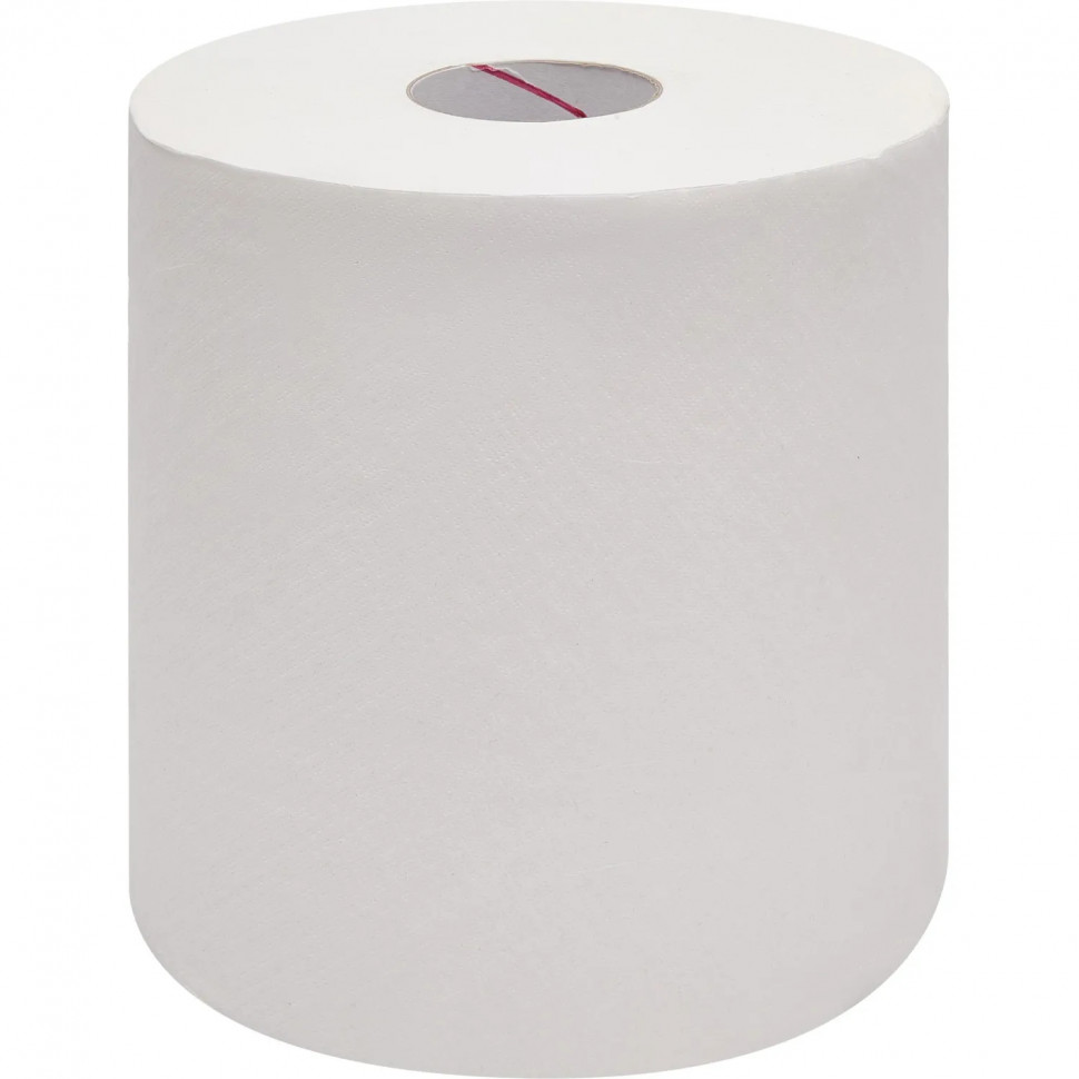 Полотенца бумажные д/дисп. Focus SMART Jumbo 1сл с ЦВ 280м 6рул/уп_5102995