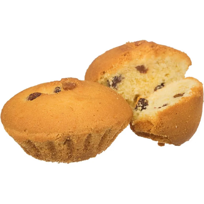 Печенье Полет кексы мини, 500г