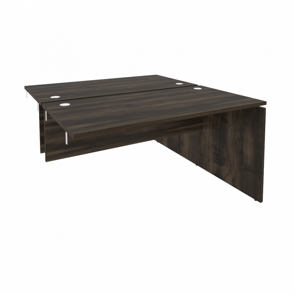 Onix Наборный элемент рабочей станции O.2.NRS-3.7 Дуб Мали 1380*1475*750