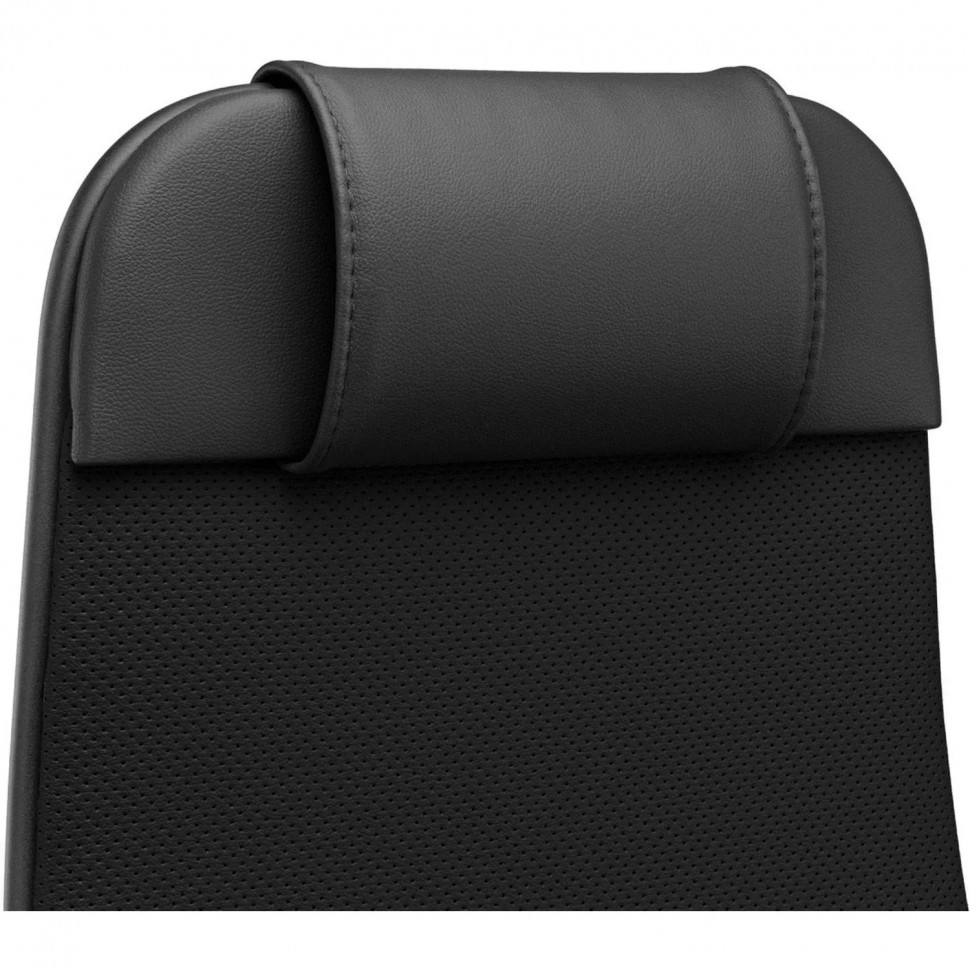 Кресло 0MX_MT_ErgoLife Set 17/подл.131/осн.Sit 052 Черный 5AD.16.1.2A3