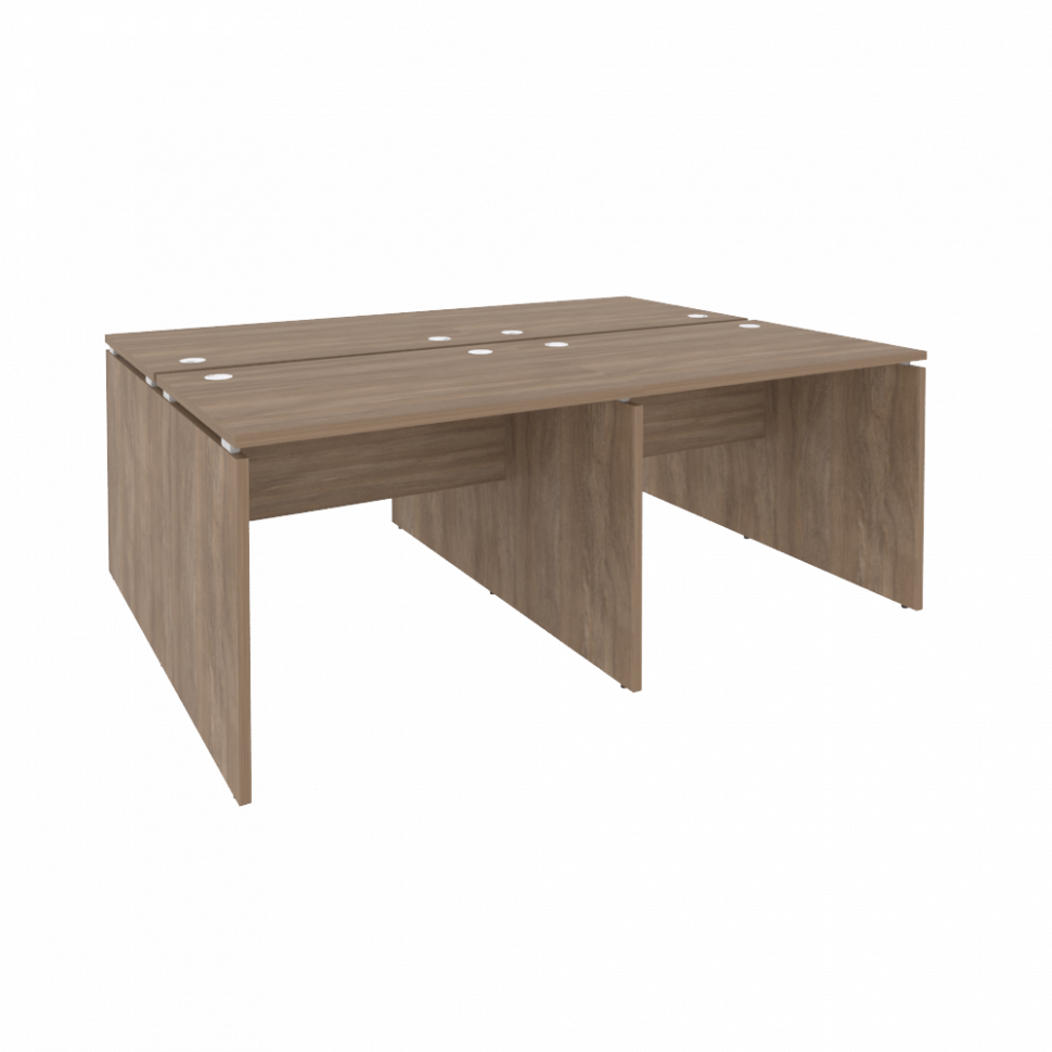 Onix Рабочая станция O.D.RS-4.1.7 Дуб Аризона 1960*1475*750 Onix Рабочая станция O.D.RS-4.1.7 Дуб Аризона 1960*1475*750