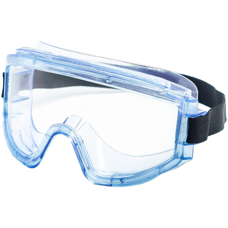 Очки защитные закрыт универс РОСОМЗ ЗН11 Panorama Super прозрач(21130)