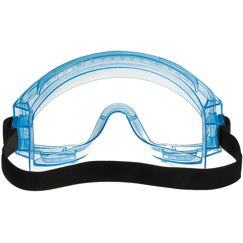 Очки защитные закрыт универс РОСОМЗ ЗН11 Panorama Super прозрач(21130)