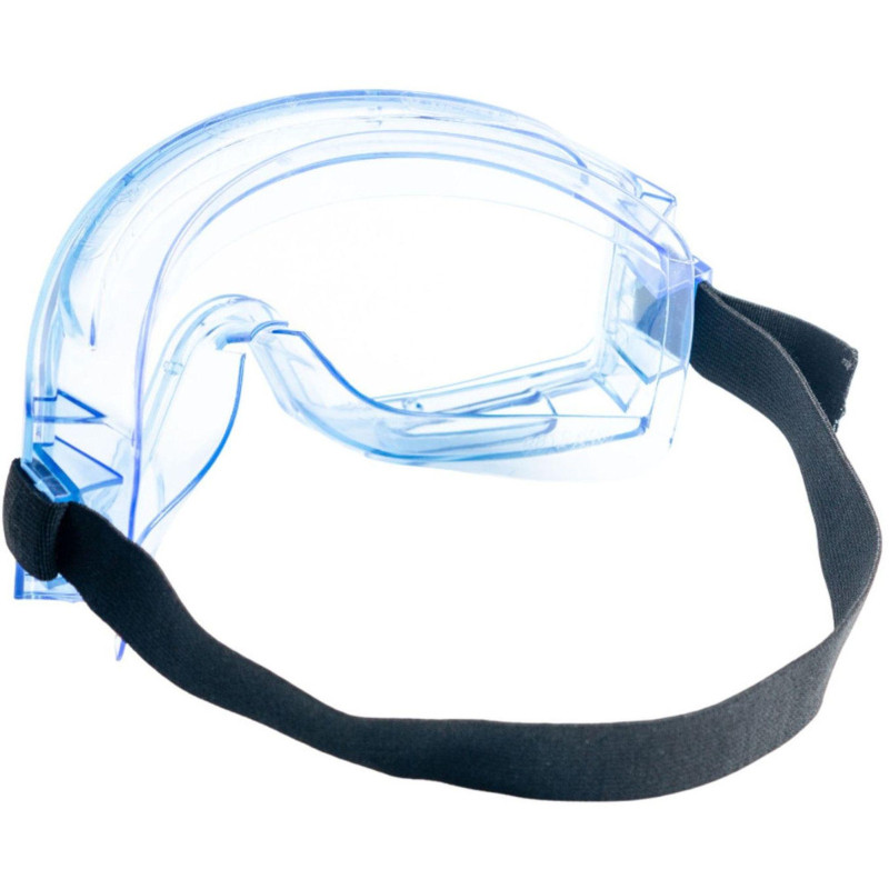 Очки защитные закрыт универс РОСОМЗ ЗН11 Panorama Super прозрач(21130)