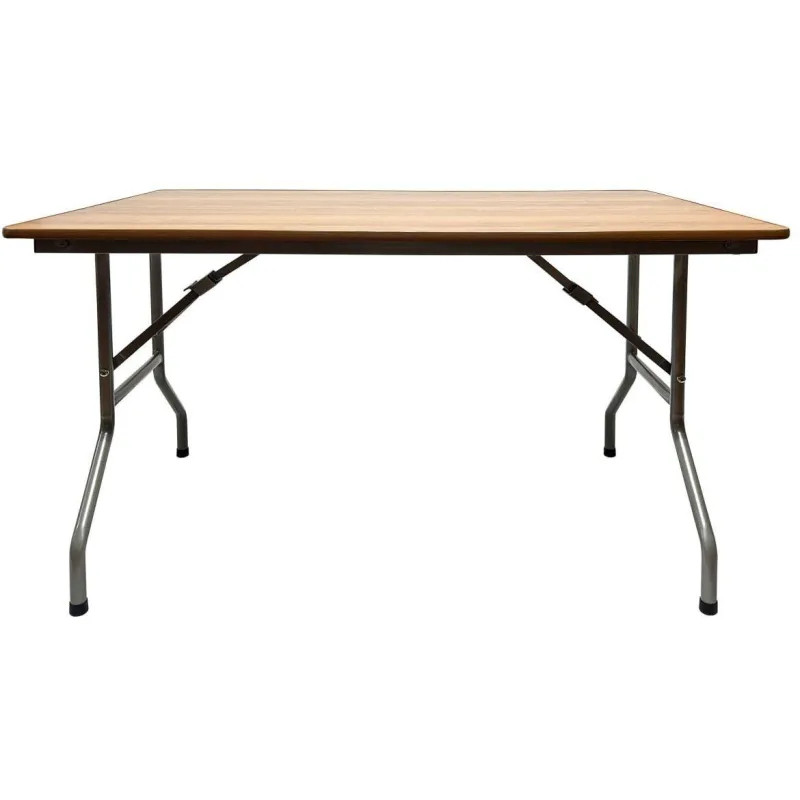 Стол раскладной С2.128-75 РТД 1200x800 ЛДСП 16мм орех Эко