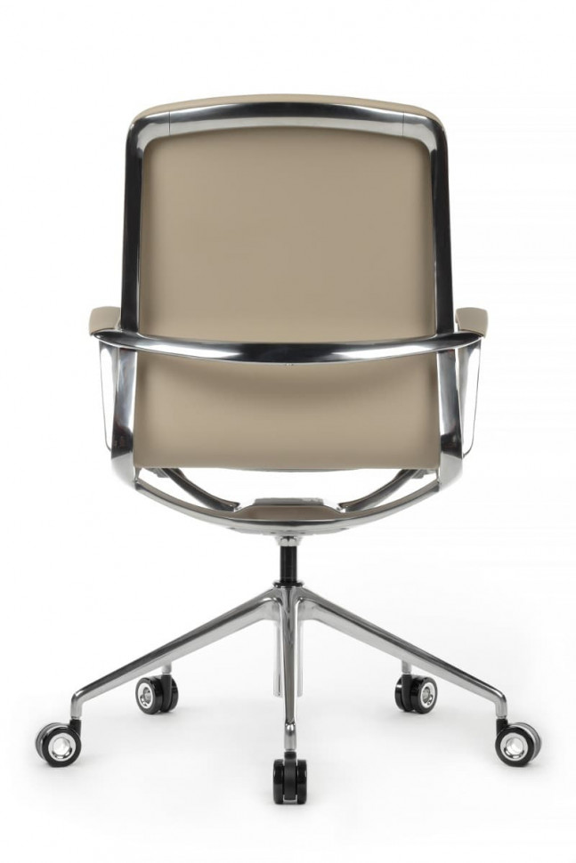 Кресло Bond FK007-B11-P Светло-бежевый