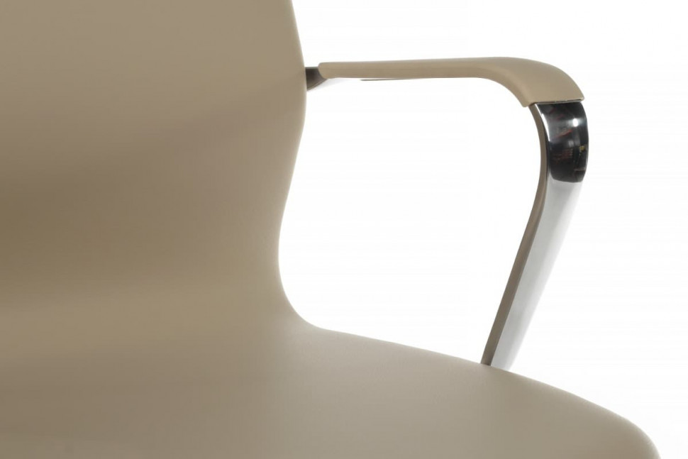 Кресло Bond FK007-B11-P Светло-бежевый