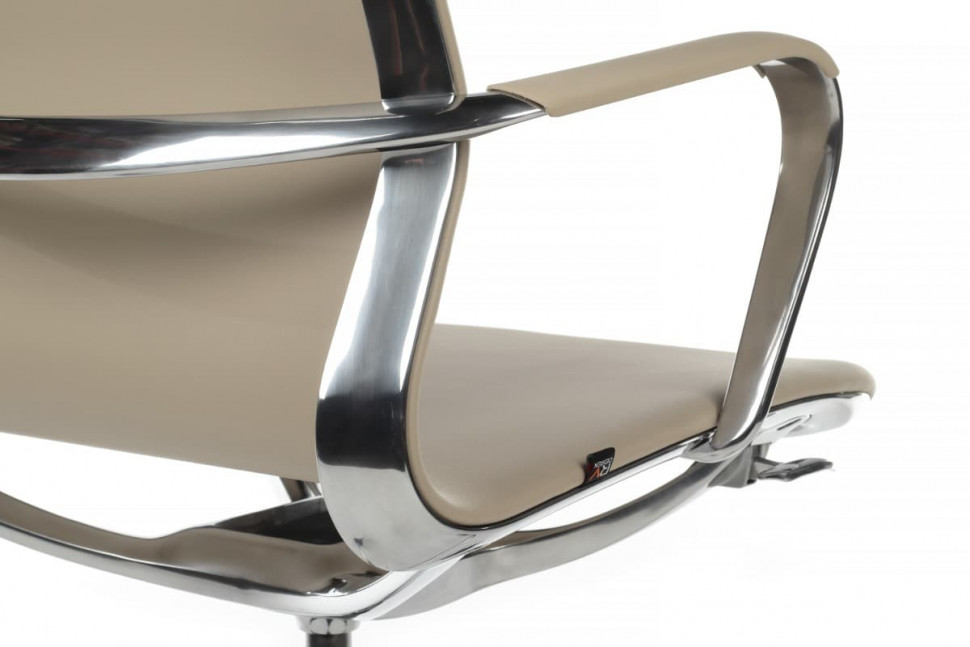 Кресло Bond FK007-B11-P Светло-бежевый