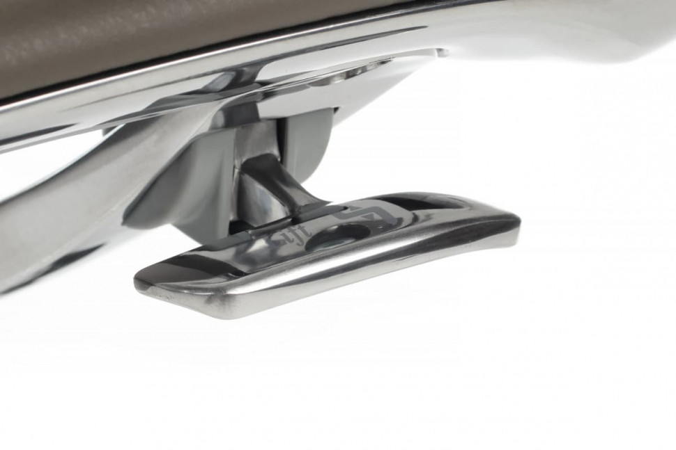 Кресло Bond FK007-B11-P Светло-бежевый