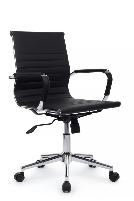 Кресло Hugo RCH 6002-2SE Черный