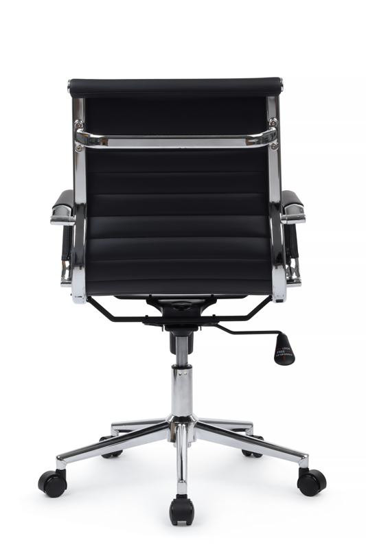 Кресло Hugo RCH 6002-2SE Черный