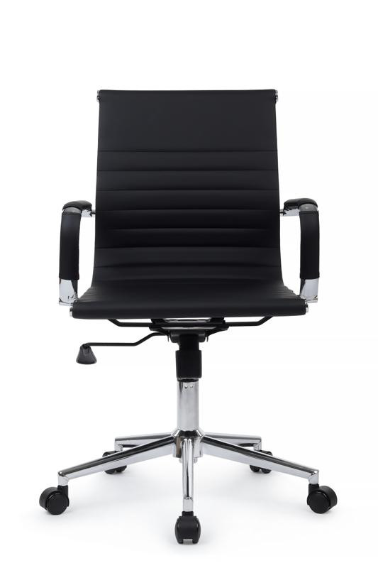 Кресло Hugo RCH 6002-2SE Черный