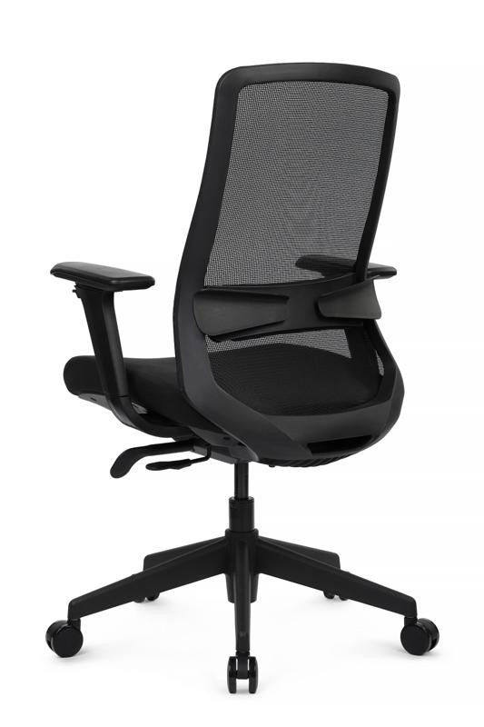 Кресло Cosmo-M AETH-MB Черный