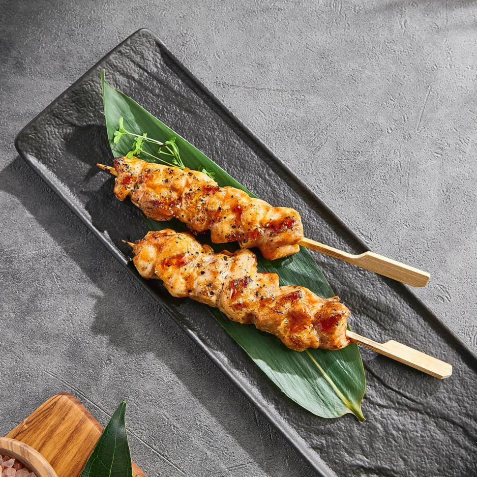 Пика для канапе ГОЛЬФ 15cм, 100 шт/уп (491-070) Пика для канапе ГОЛЬФ 15cм, 100 шт/уп (491-070)