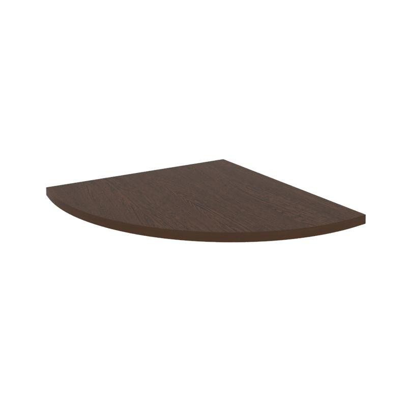 Riva Приставка А.ПР-4 Венге Цаво 600*600*22