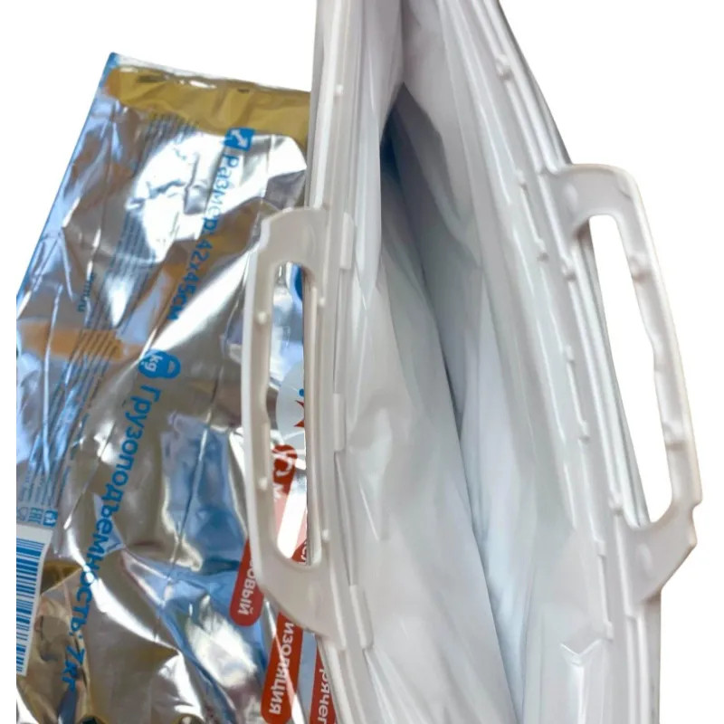 Термопакет 42x45 см 3-х слойный ТП4245МПП