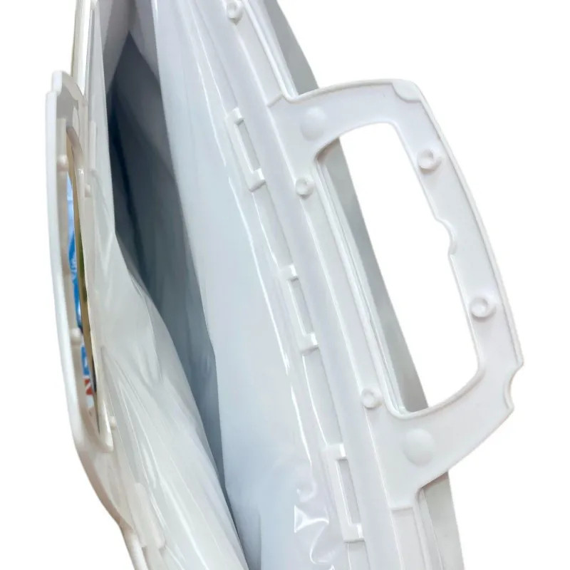 Термопакет 42x45 см 3-х слойный ТП4245МПП