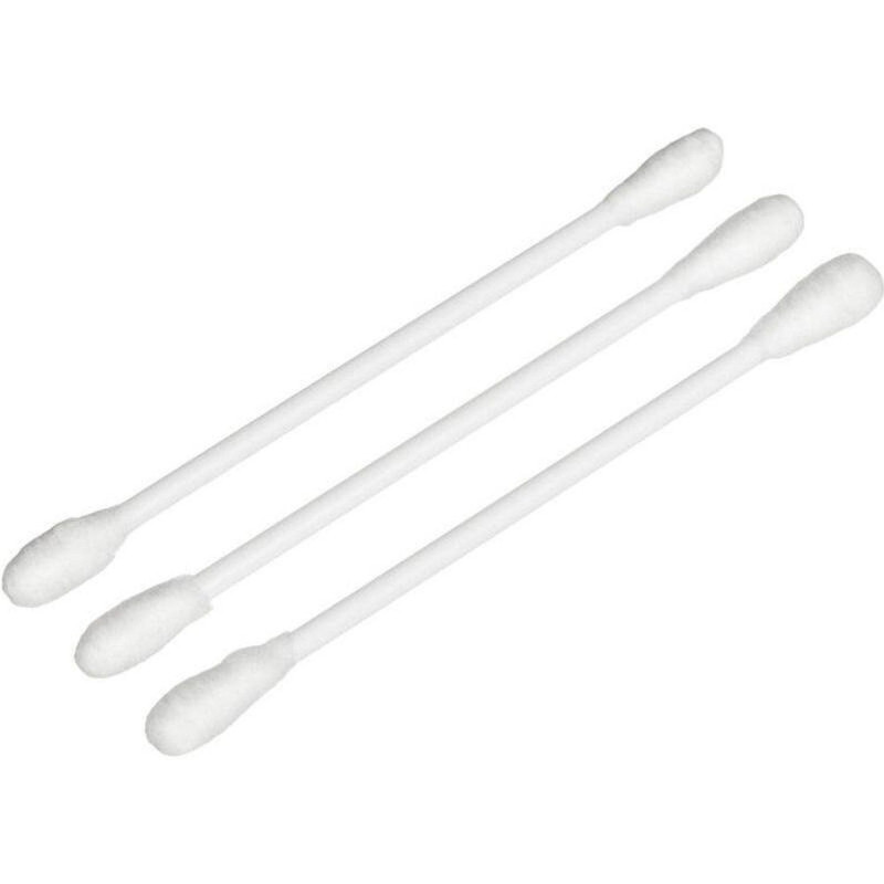 Палочки ватные AQUELLA КК/48 п/э 200шт/уп