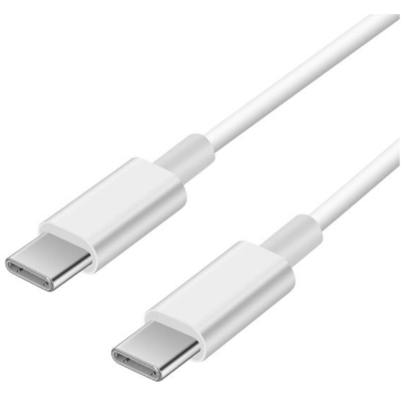 Кабель Apple (MUF72ZM/A) USB-C 1m Кабель Apple (MUF72ZM/A) USB-C 1m