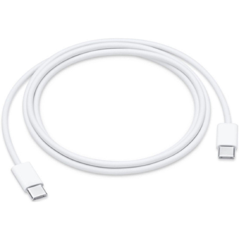 Кабель Apple (MUF72ZM/A) USB-C 1m Кабель Apple (MUF72ZM/A) USB-C 1m