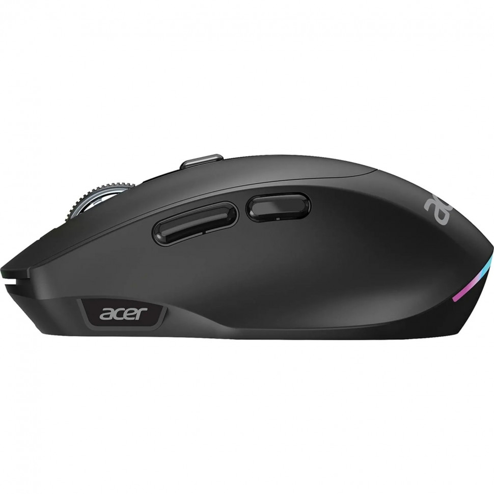 Мышь компьютерная Acer OMR504 черн,3200dpi,BT/Radio/USB (ZL.MCE11.01D) Мышь компьютерная Acer OMR504 черн,3200dpi,BT/Radio/USB (ZL.MCE11.01D)