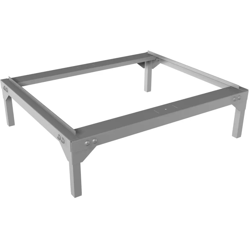 Подставка для шкафа для одежды металлическая LS-21-60