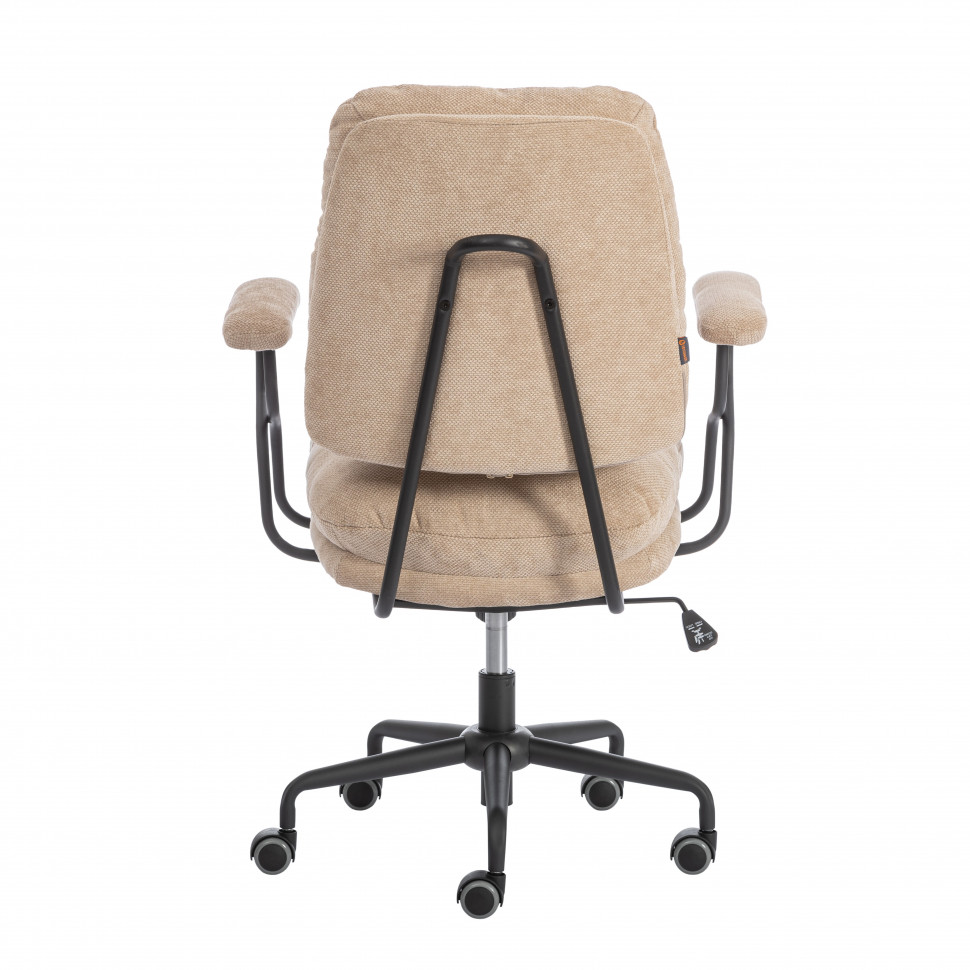 Кресло BUNNY ткань, бежевый