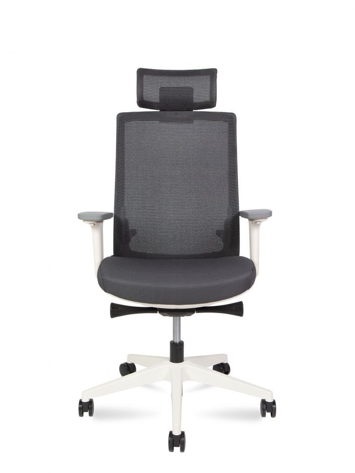 Кресло Norden Ruby CH-312A-W-GG