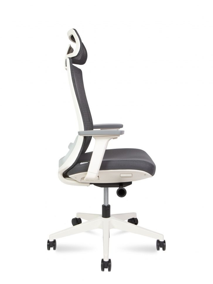 Кресло Norden Ruby CH-312A-W-GG