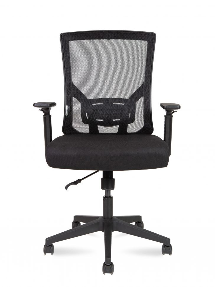 Кресло Norden Гарда LB LA-035 black