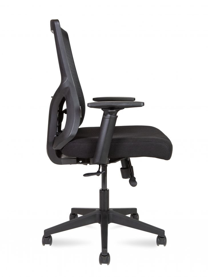 Кресло Norden Гарда LB LA-035 black