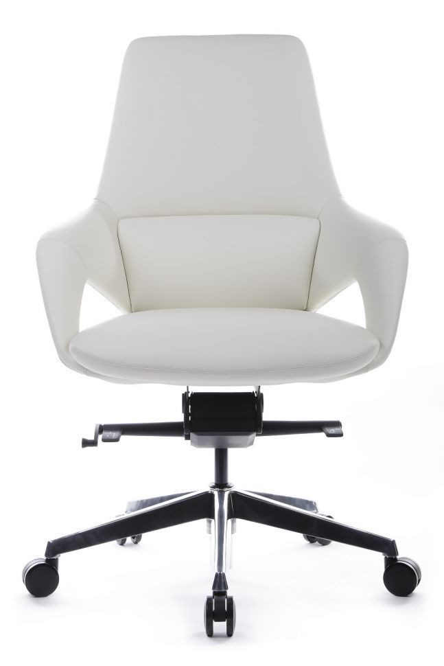 Кресло Aura-M FK005-В Белый (6207)