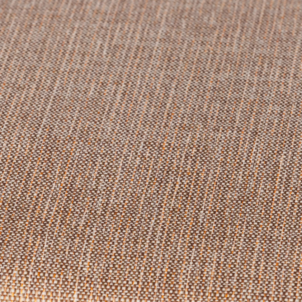 Стул обеденный Хадсон/Hudson (2 шт.в упаковке) дерево гевея/мдф, ivory white (слоновая кость), ткань кор.-зол. (1505-9), 44x42x89 см