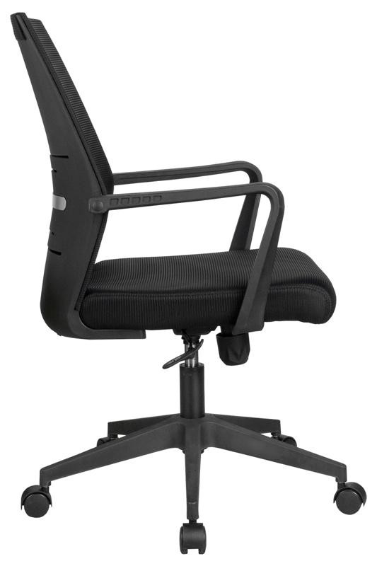 Кресло Лайк RCH B818 Черный