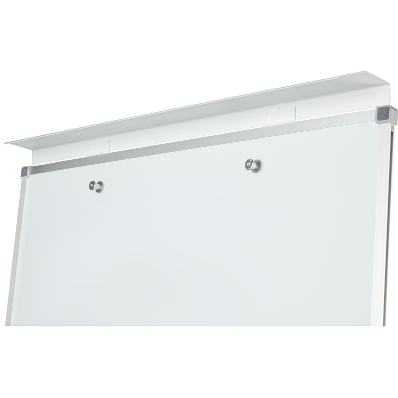 Флипчарт 70х100 см на роликах