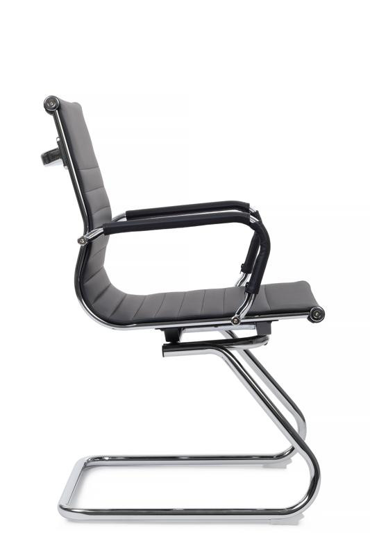 Кресло Хьюго RCH 6002-3EC Черный