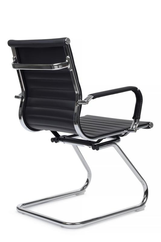 Кресло Хьюго RCH 6002-3EC Черный