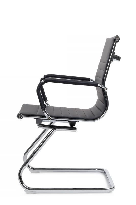 Кресло Хьюго RCH 6002-3EC Черный