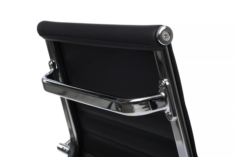 Кресло Хьюго RCH 6002-3EC Черный