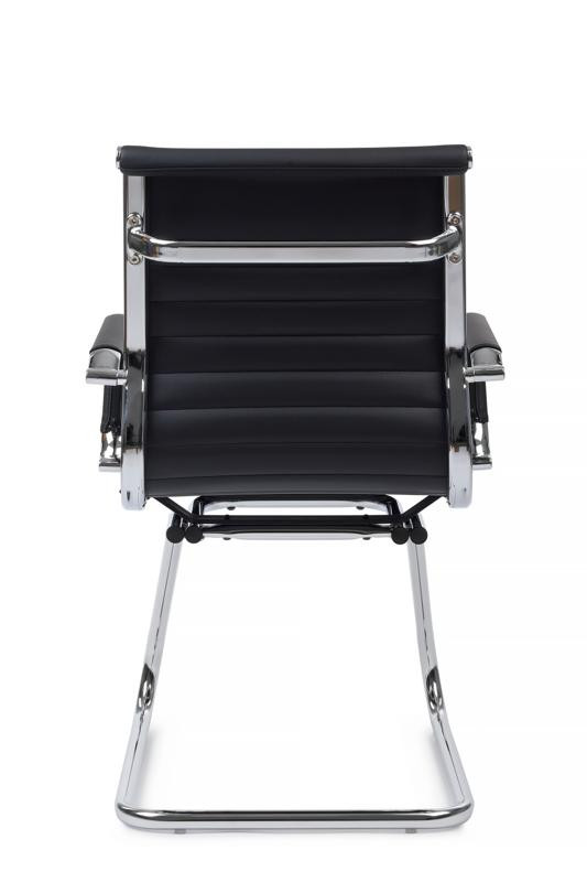 Кресло Хьюго RCH 6002-3EC Черный