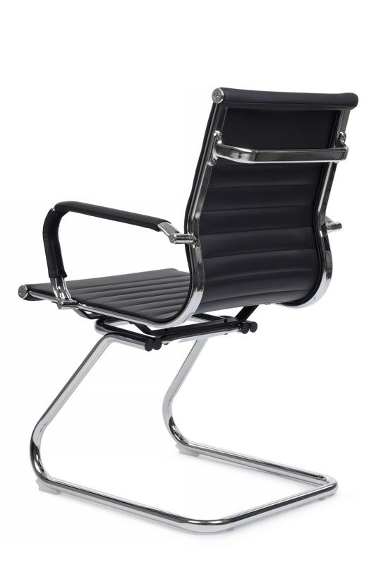 Кресло Хьюго RCH 6002-3EC Черный