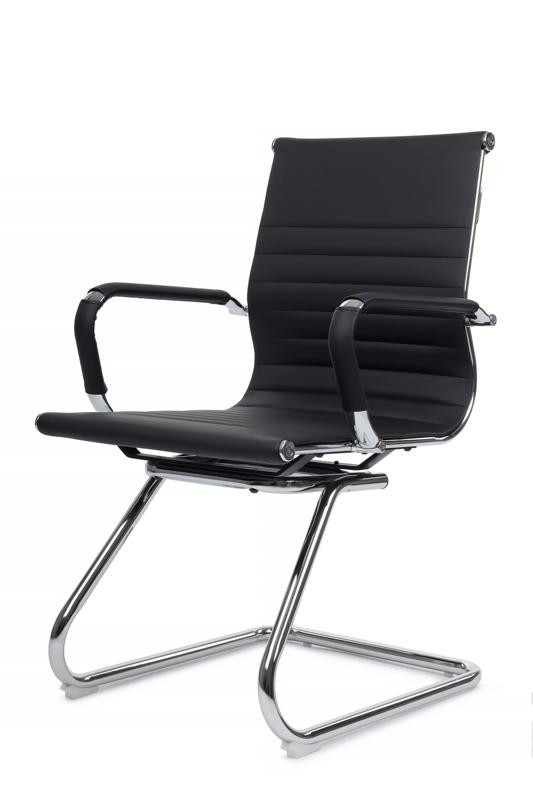 Кресло Хьюго RCH 6002-3EC Черный