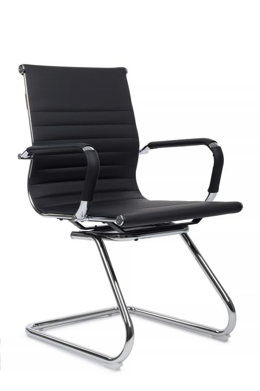 Кресло Хьюго RCH 6002-3EC Черный
