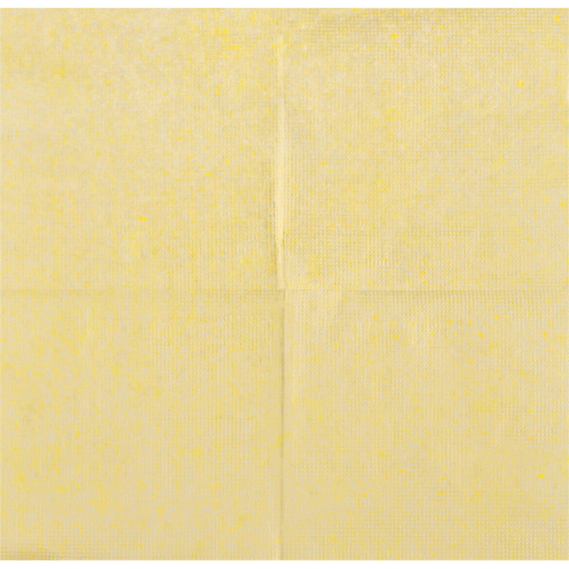 Салфетки бумажные Luscan Profi Pack 1сл24х24 пастельжелтые400 шт/уп