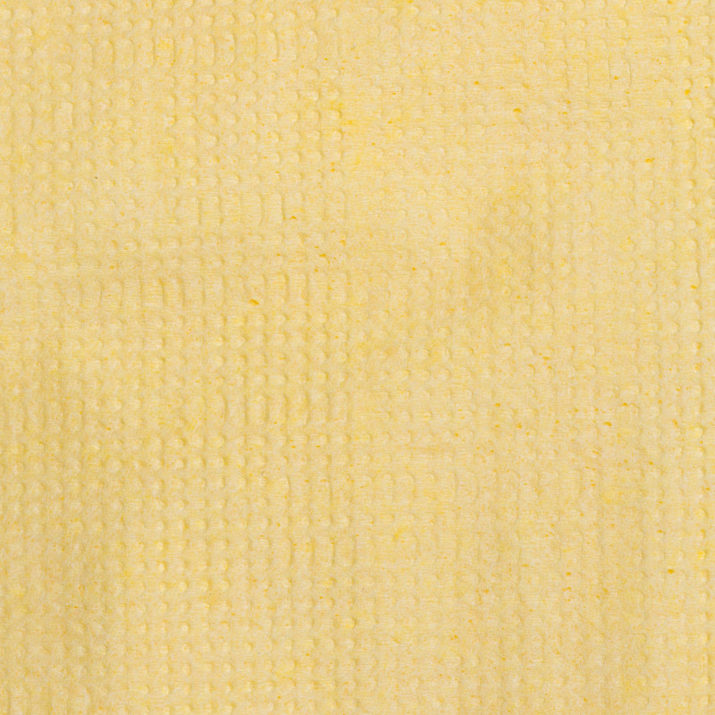 Салфетки бумажные Luscan Profi Pack 1сл24х24 пастельжелтые400 шт/уп