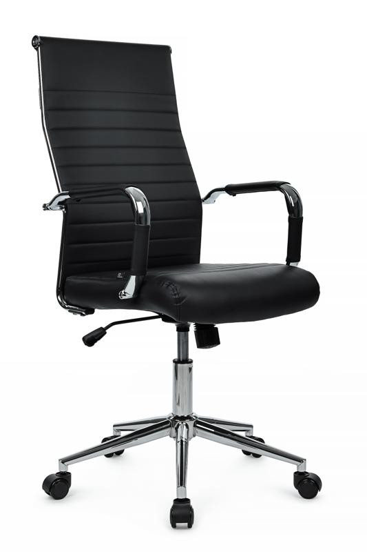 Кресло Арт RCH 6015H Черный