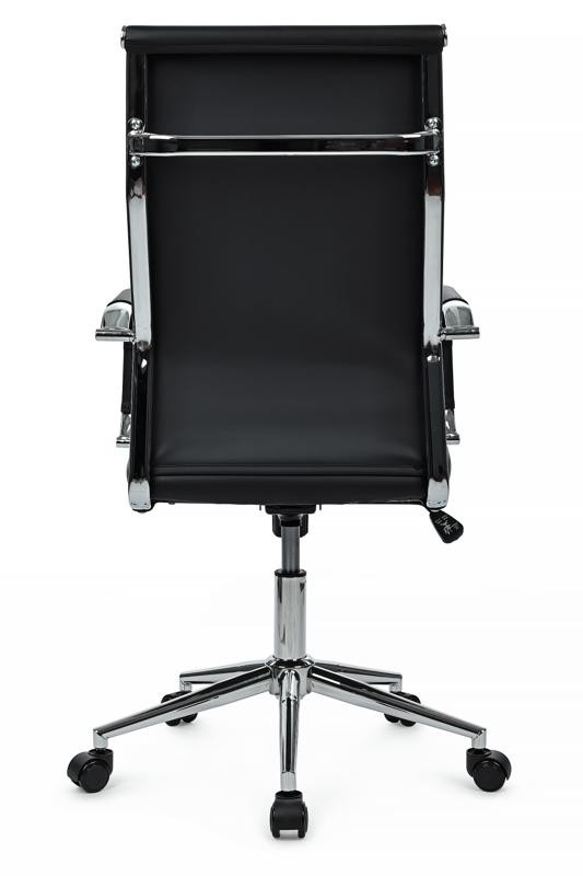 Кресло Арт RCH 6015H Черный