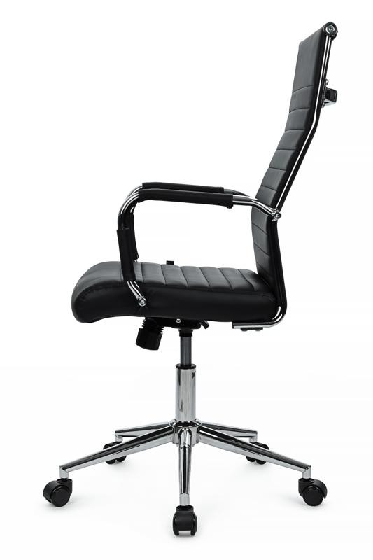 Кресло Арт RCH 6015H Черный