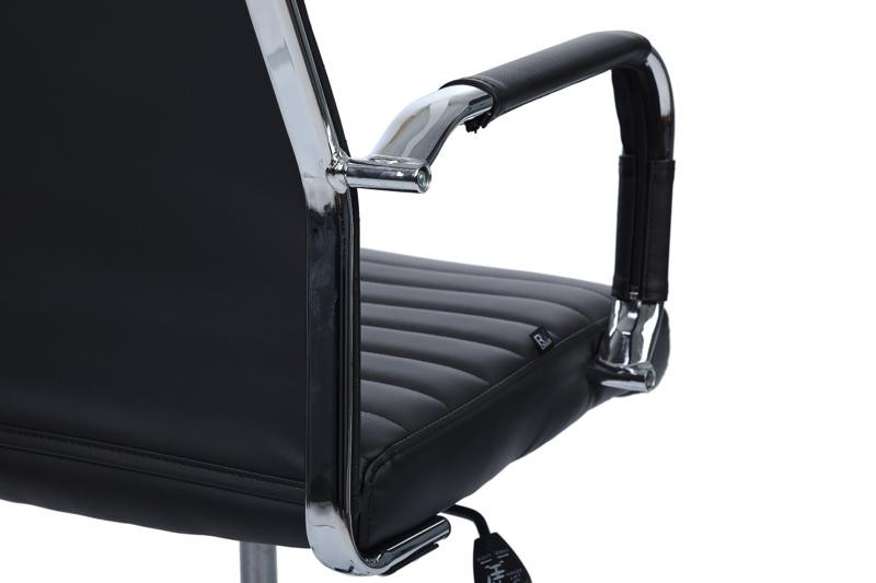 Кресло Арт RCH 6015H Черный